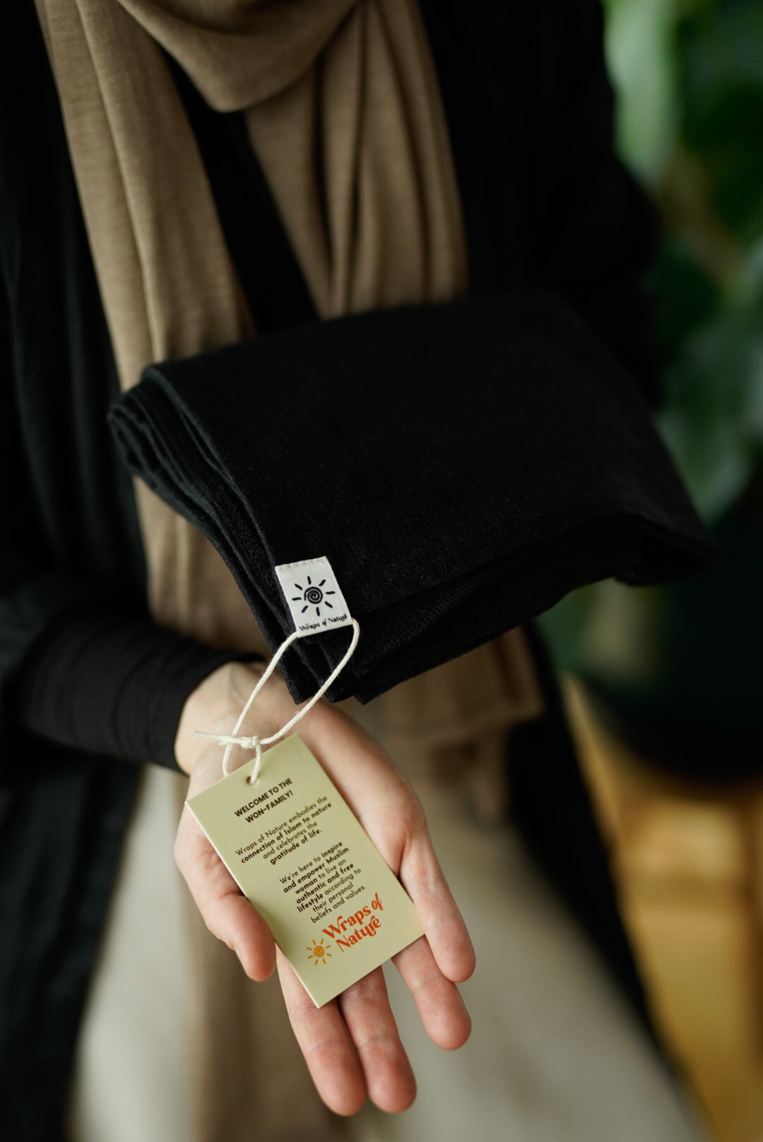 Hijab günstig kaufen? Warum billig teuer ist – und wie du clever sparen kannst