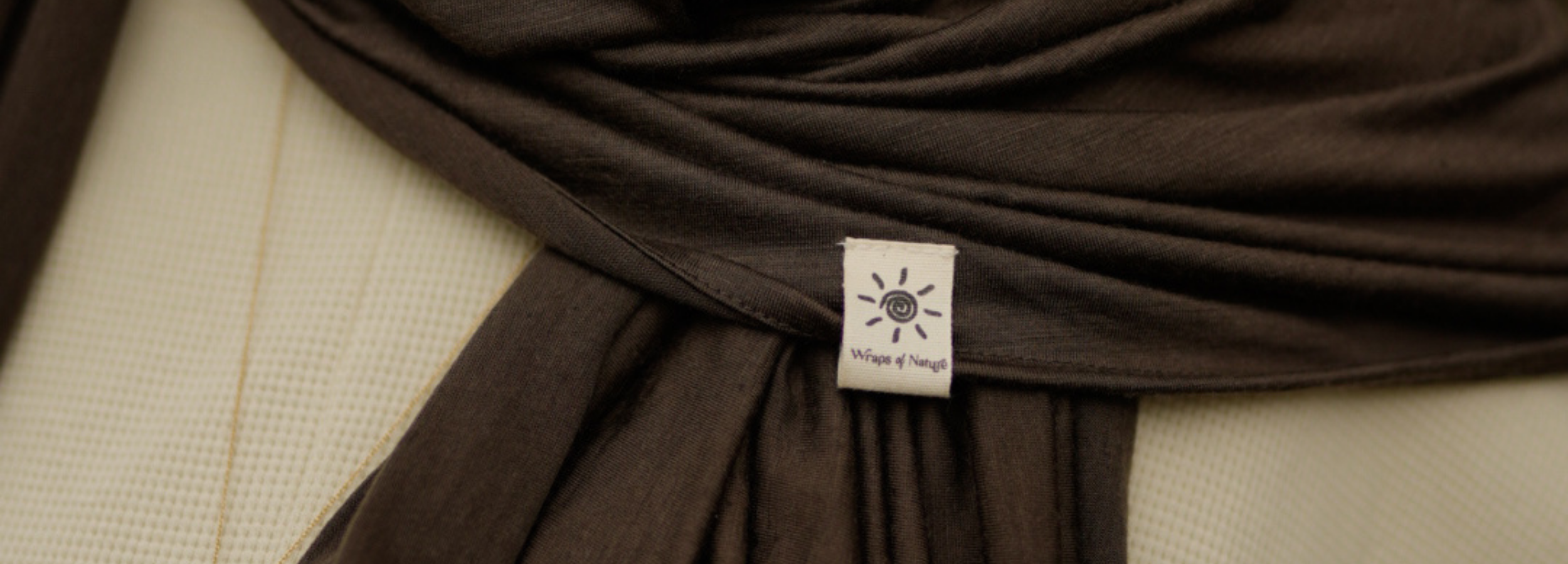 Hijabs aus Merinowolle