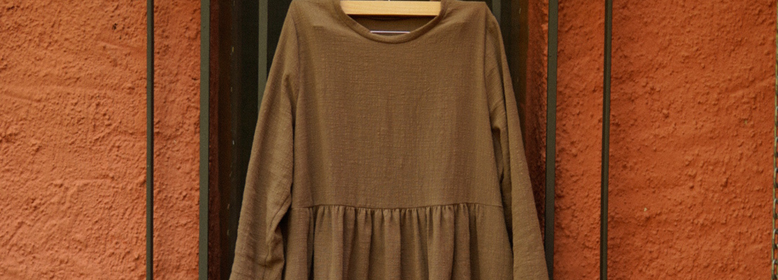 Abayas aus Bio-Baumwolle