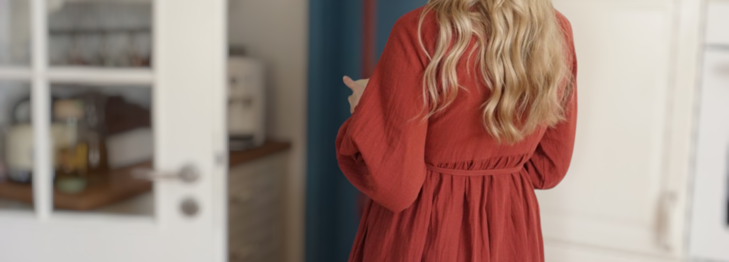 Organic Modest Fashion