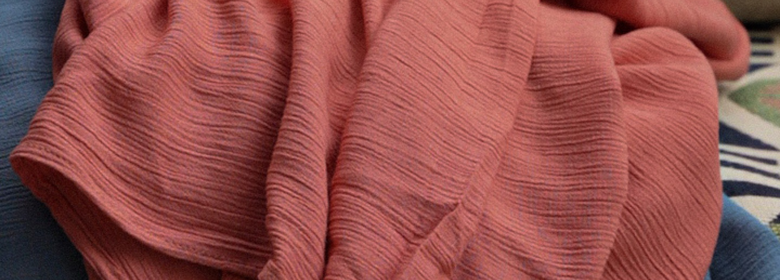 Deutschlands erster Premium Jersey Bio-Hijab