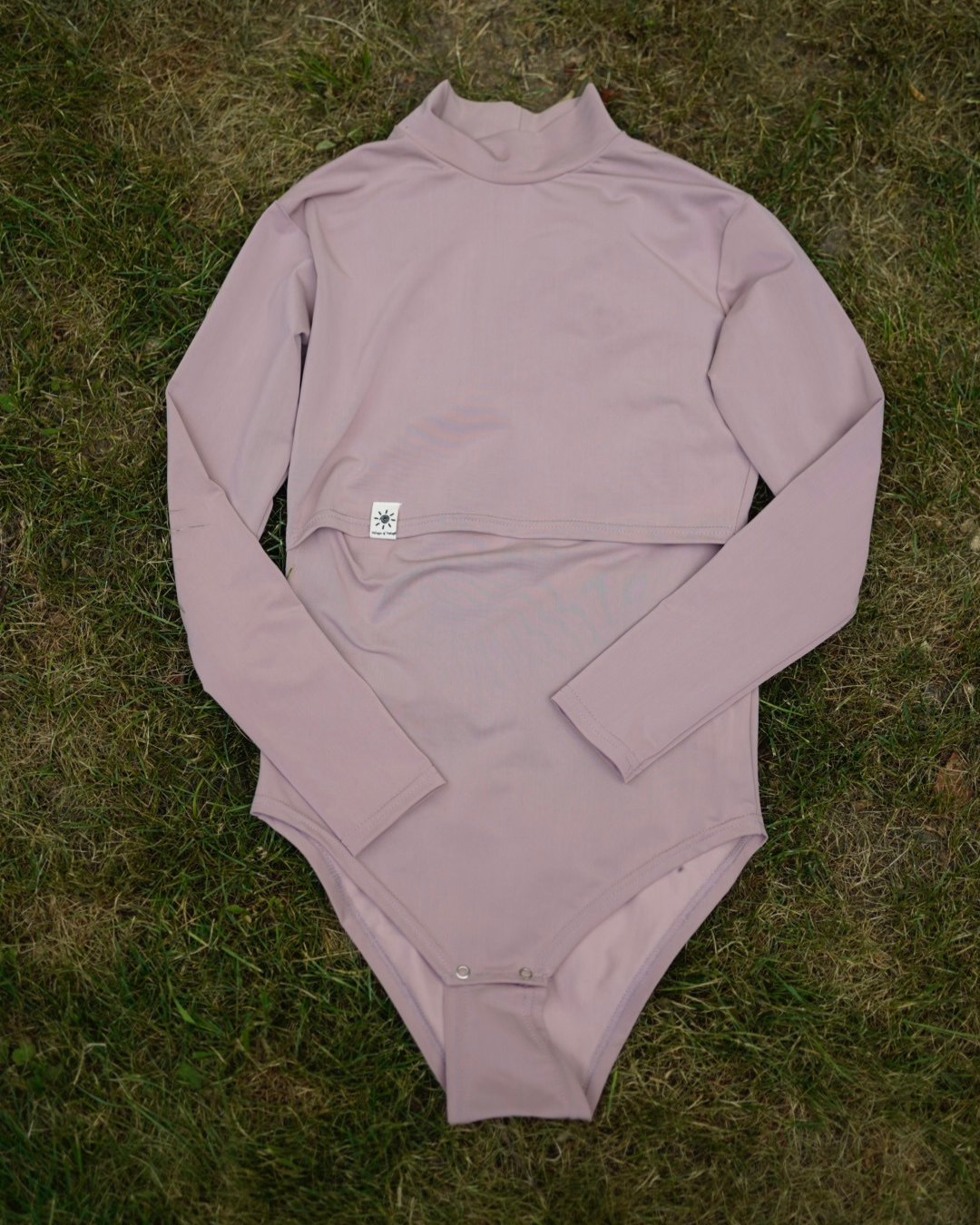 UV Shirt / Swim Body "Alora"