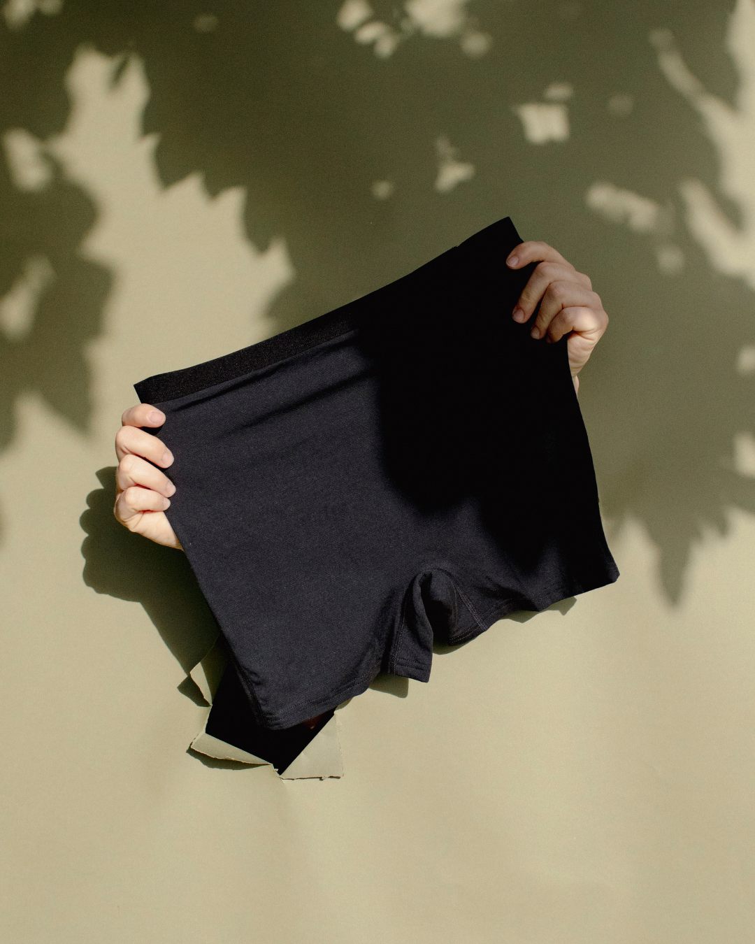 2-Pack Boxer Briefs Made from Lenzing Modal™ "Rocky"