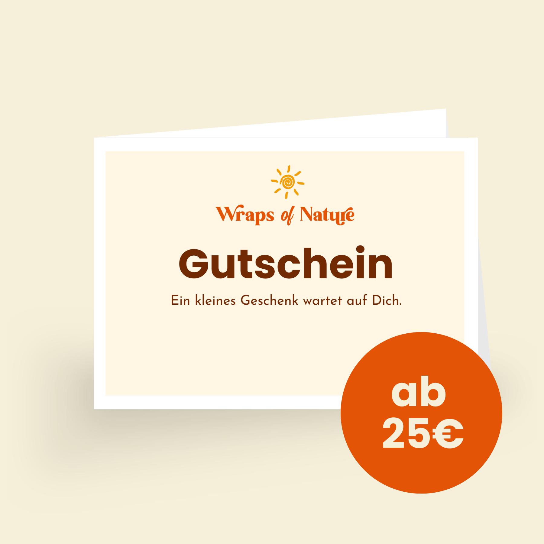 Gutschein