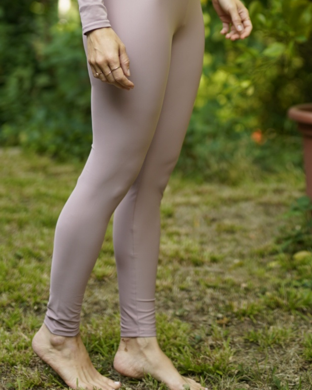 UV/Swim Leggins "Alora"