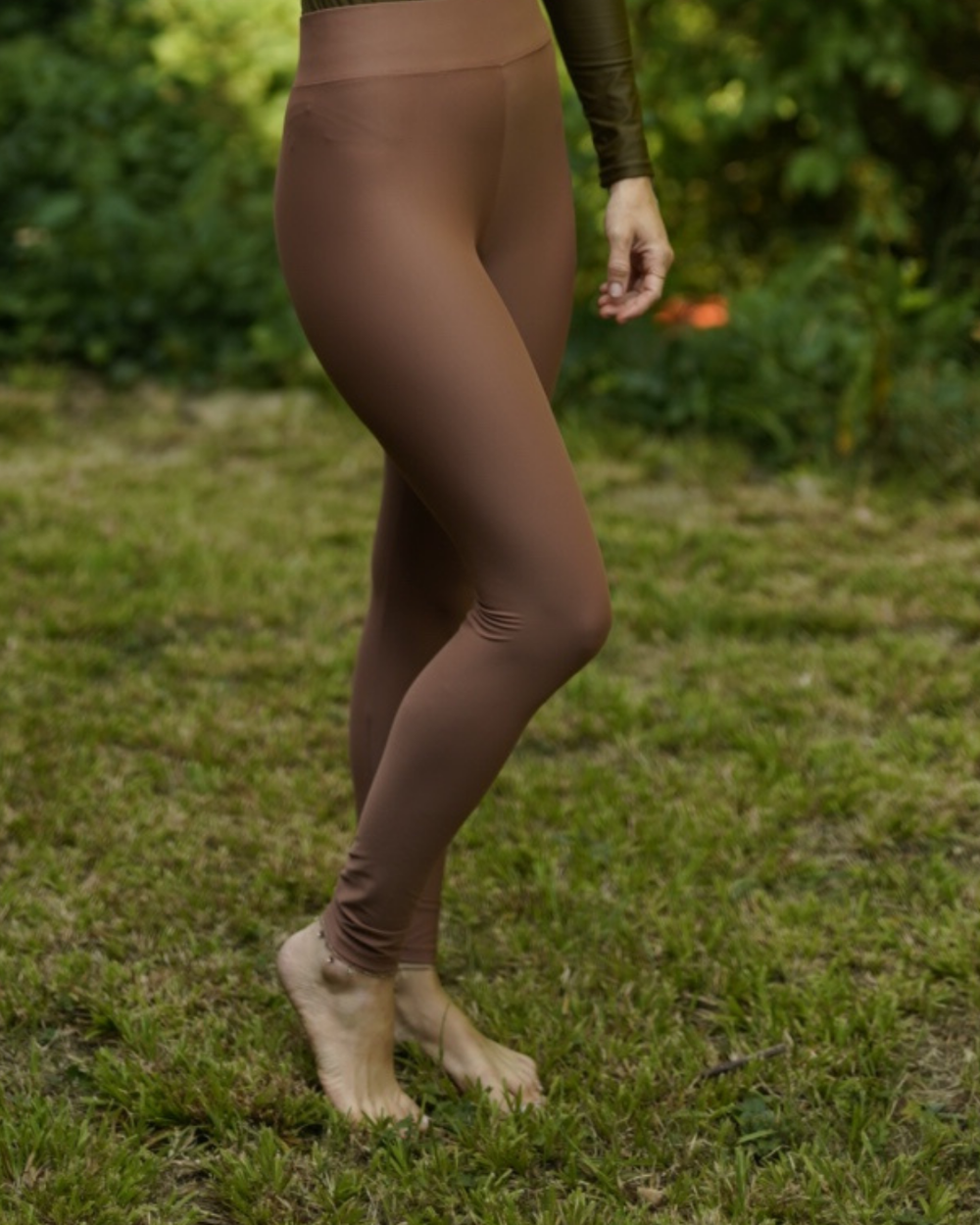 UV/Swim Leggins "Alora"
