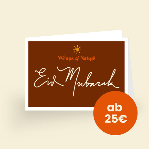 Gutschein zu Eid