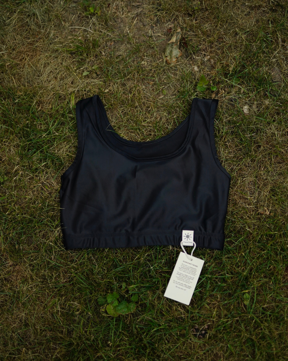 UV/Swim Bra "Alora"