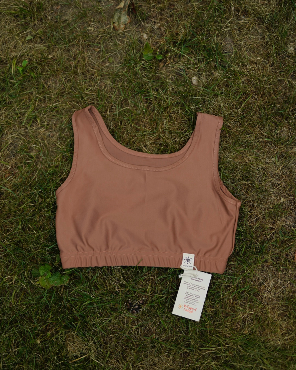 UV/Swim Bra "Alora"