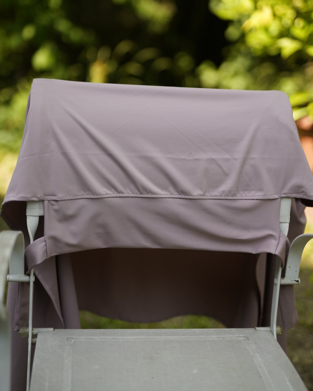 UV/Swim Hijab "Alora"