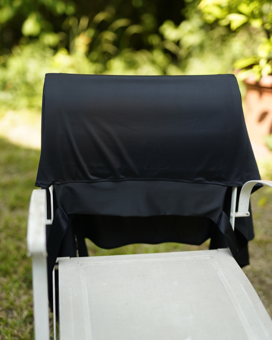 UV/Swim Hijab "Alora"