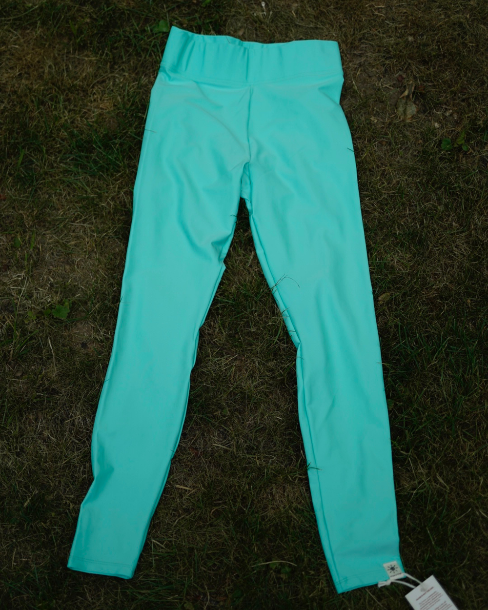 UV/Swim Leggins "Alora"