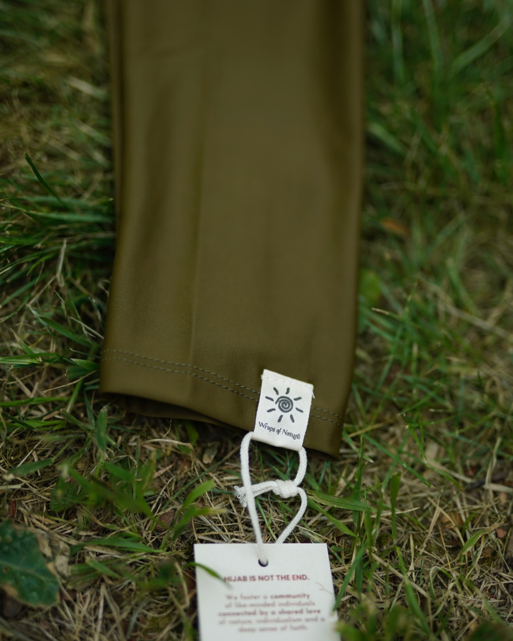 UV/Swim Leggins "Alora"