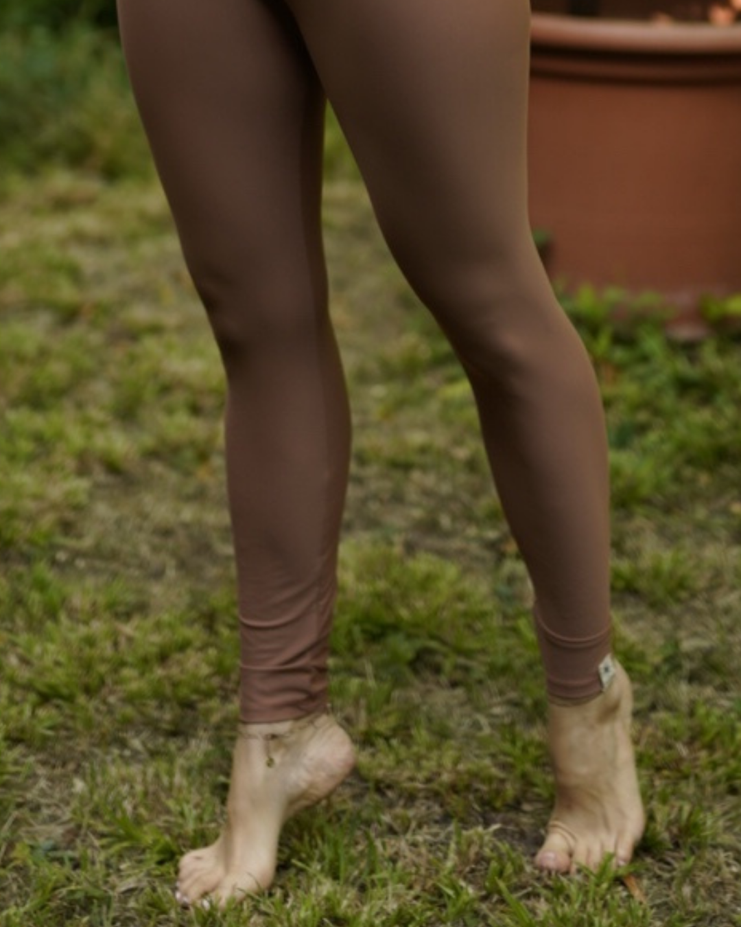 UV/Swim Leggings "Alora"