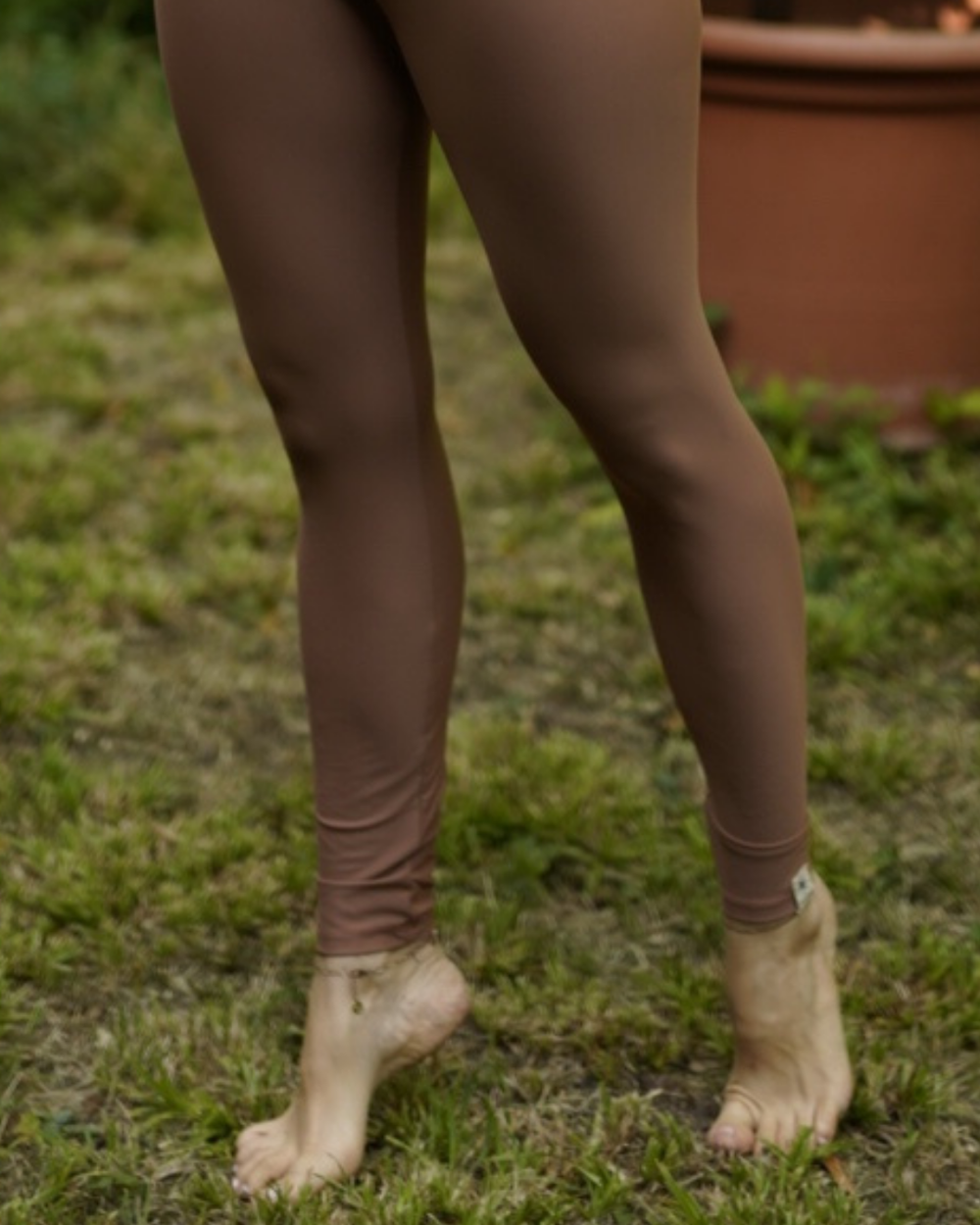 UV/Swim Leggins "Alora"