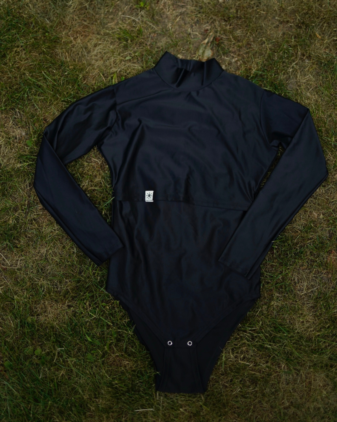 UV Shirt / Swim Body "Alora"