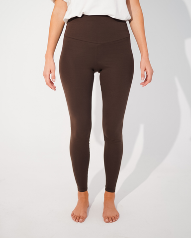 Leggings aus Bio-Baumwolle 