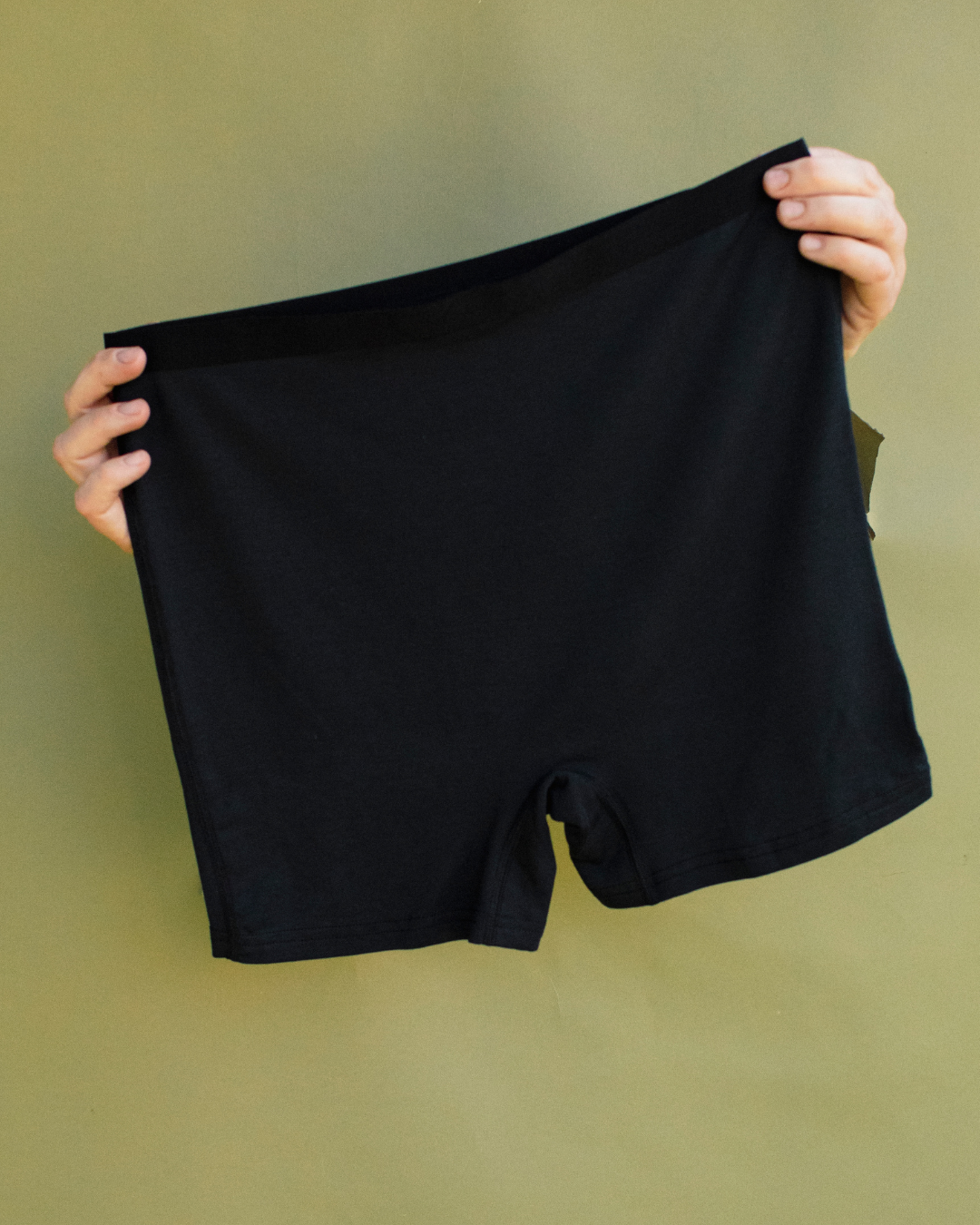 Lot de 2 boxers en Lenzing Modal™ « Rocky »