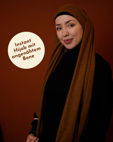Instant Hijab 