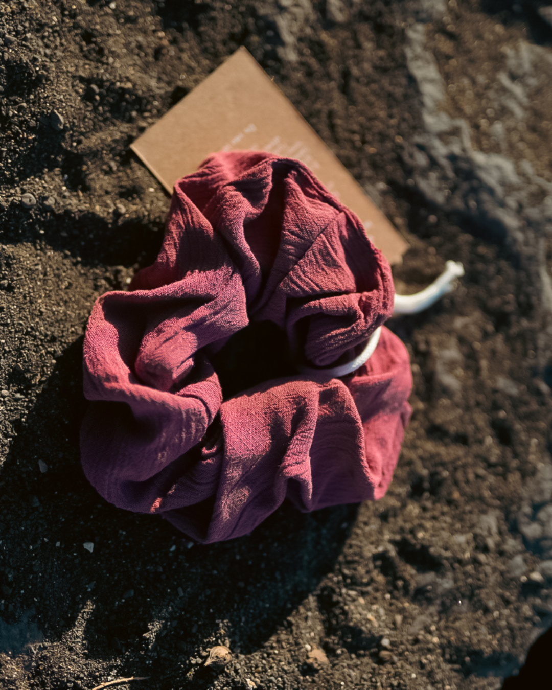 Chouchou Nature (Sandy Wildberry)